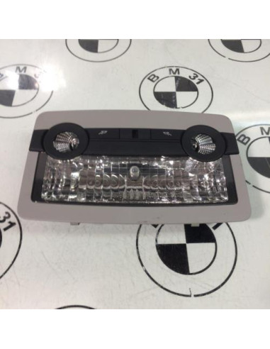 Eclairage de plafonnier BMW X6 E71 PHASE 2 Diesel