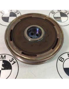 Poulie damper MINI MINI 3 F56 PHASE 1 