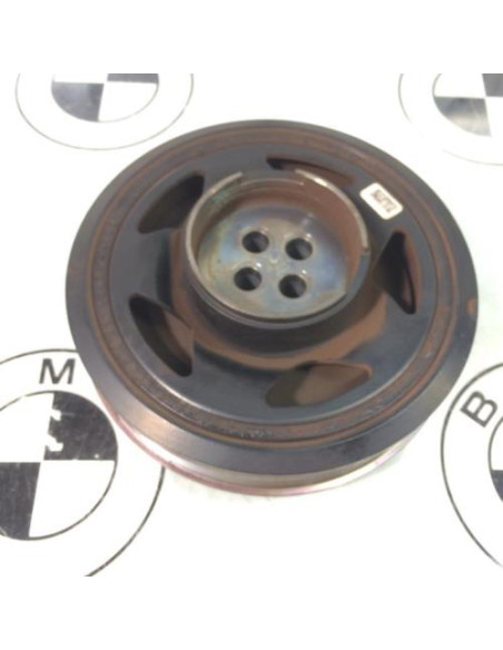 Poulie damper MINI MINI 3 F56 PHASE 1 