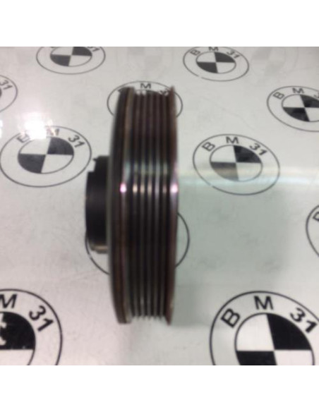 Poulie damper MINI MINI 3 F56 PHASE 1 