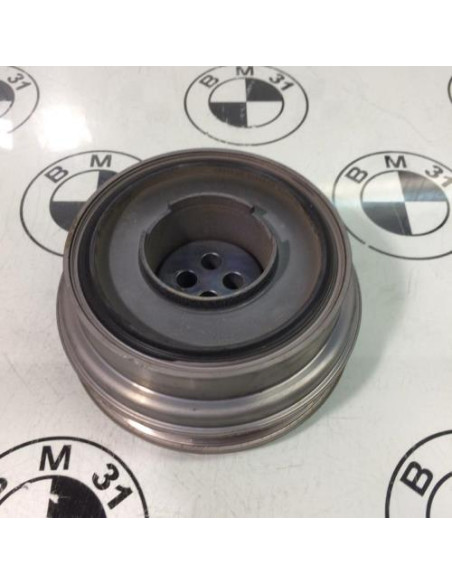 Poulie damper BMW SERIE 2 F45 ACTIVE TOURER PHASE 2 