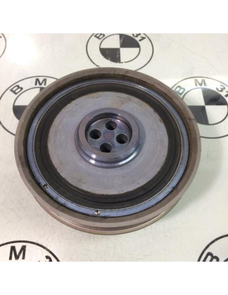 Poulie damper BMW SERIE 2 F45 ACTIVE TOURER PHASE 2 