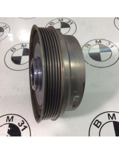 Poulie damper BMW SERIE 2 F45 ACTIVE TOURER PHASE 2 