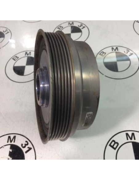 Poulie damper BMW SERIE 2 F45 ACTIVE TOURER PHASE 2 