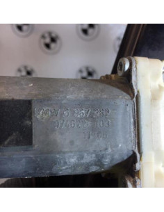 Leve vitre electrique avant droit BMW X6 E71 PHASE 2 Diesel 2