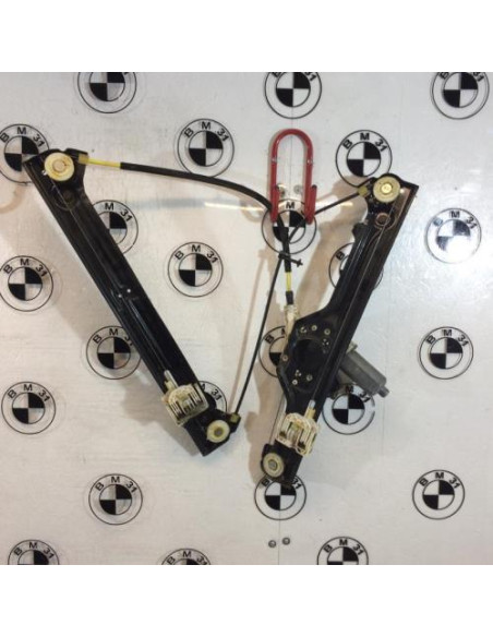 Leve vitre electrique avant droit BMW X6 E71 PHASE 2 Diesel