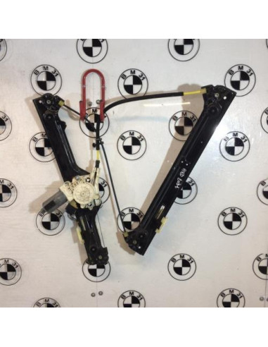 Leve vitre electrique avant droit BMW X6 E71 PHASE 2 Diesel