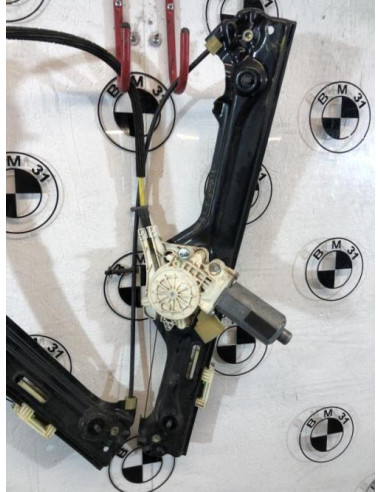 Leve vitre electrique avant gauche BMW X6 E71 PHASE 2 Diesel