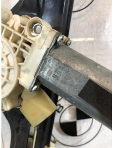 Leve vitre electrique avant gauche BMW X6 E71 PHASE 2 Diesel 2