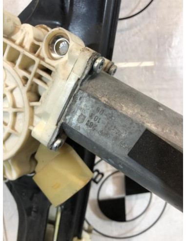 Leve vitre electrique avant gauche BMW X6 E71 PHASE 2 Diesel