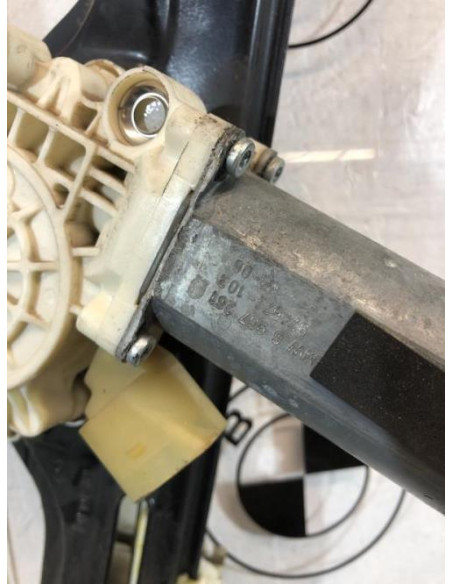 Leve vitre electrique avant gauche BMW X6 E71 PHASE 2 Diesel