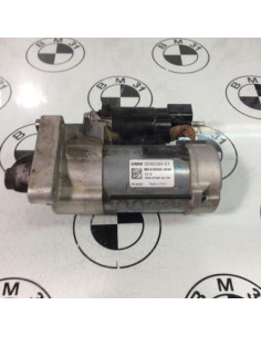 Demarreur BMW SERIE 1 F40 