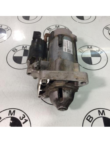 Demarreur BMW SERIE 1 F40 
