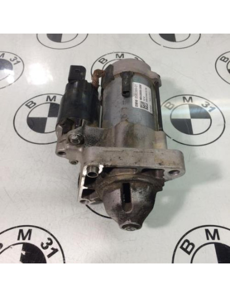 Demarreur BMW SERIE 1 F40 