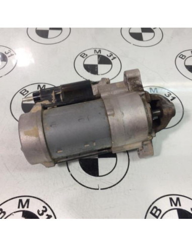 Demarreur BMW SERIE 1 F40 