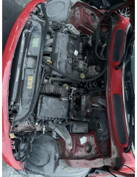 Bloc ABS (freins anti-blocage) MINI MINI 1 R50/R53 PHASE 1 Essence