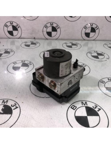 Bloc ABS (freins anti-blocage) MINI MINI 1 R50/R53 PHASE 1 Essence