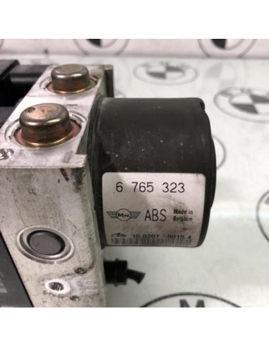 Bloc ABS (freins anti-blocage) MINI MINI 1 R50/R53 PHASE 1 Essence