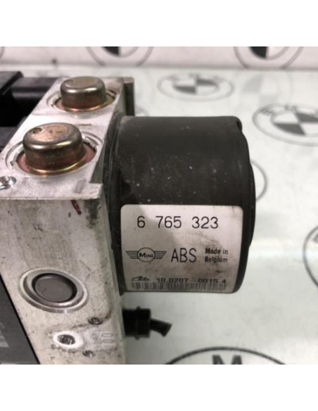 Bloc ABS (freins anti-blocage) MINI MINI 1 R50/R53 PHASE 1 Essence