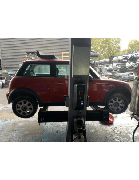 Calculateur moteur MINI MINI 1 R50/R53 PHASE 1 Essence