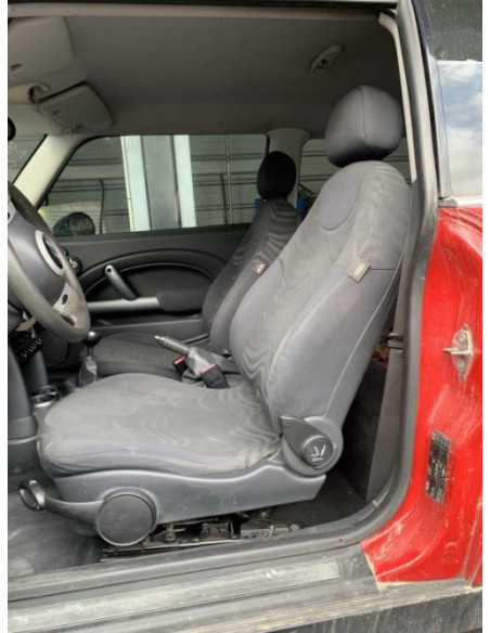 Retroviseur interieur MINI MINI 1 R50/R53 PHASE 1 Essence