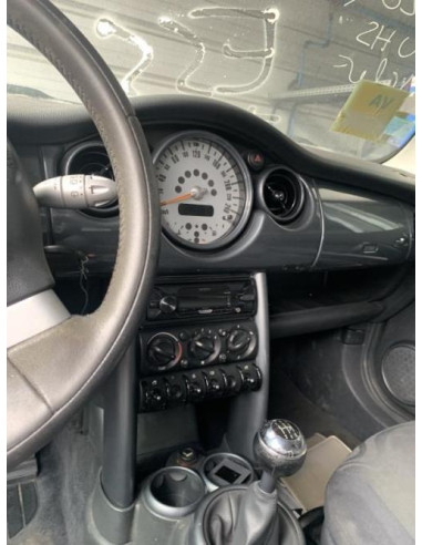 Retroviseur interieur MINI MINI 1 R50/R53 PHASE 1 Essence