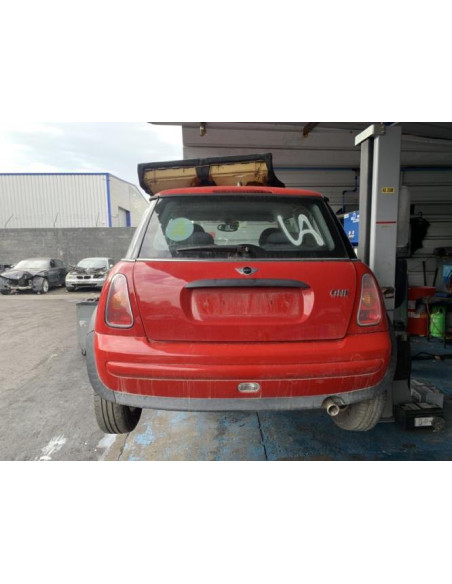 Retroviseur interieur MINI MINI 1 R50/R53 PHASE 1 Essence