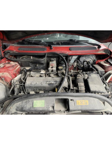 Retroviseur interieur MINI MINI 1 R50/R53 PHASE 1 Essence