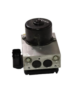 Bloc ABS (freins anti-blocage) BMW SERIE 3 E46 PHASE 1 Diesel 2