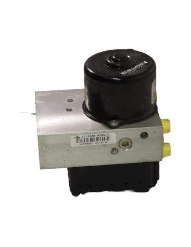 Bloc ABS (freins anti-blocage) BMW SERIE 3 E46 PHASE 1 Diesel