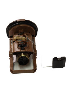 Pompe de gavage BMW SERIE 3 E46 PHASE 1 Diesel 2