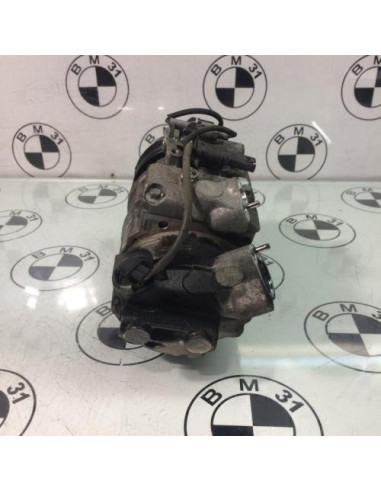 Compresseur clim BMW SERIE 1 E87 PHASE 2 Diesel