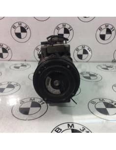 Compresseur clim BMW SERIE 1 E87 PHASE 2 Diesel 2
