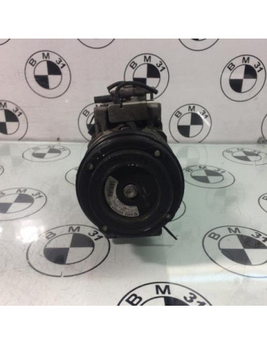 Compresseur clim BMW SERIE 1 E87 PHASE 2 Diesel