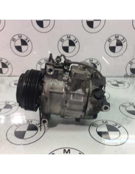 Compresseur clim BMW SERIE 1 E87 PHASE 2 Diesel