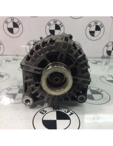 Alternateur BMW SERIE 1 E87 PHASE 2 Diesel