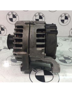 Alternateur BMW SERIE 1 E87 PHASE 2 Diesel 2
