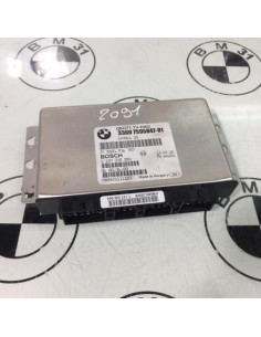 Calculateur BMW X6 E71 PHASE 2 Diesel 2