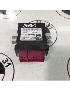 Calculateur BMW X6 E71 PHASE 2 Diesel