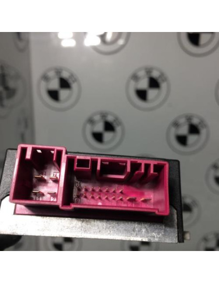 Calculateur BMW X6 E71 PHASE 2 Diesel