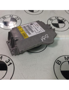 Boitier air bag BMW X6 E71 PHASE 2 Diesel 2