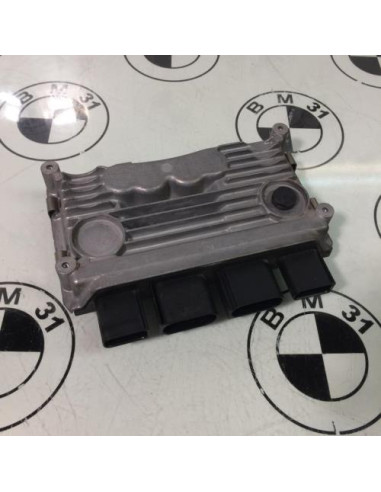 Calculateur BMW X6 E71 PHASE 2 Diesel