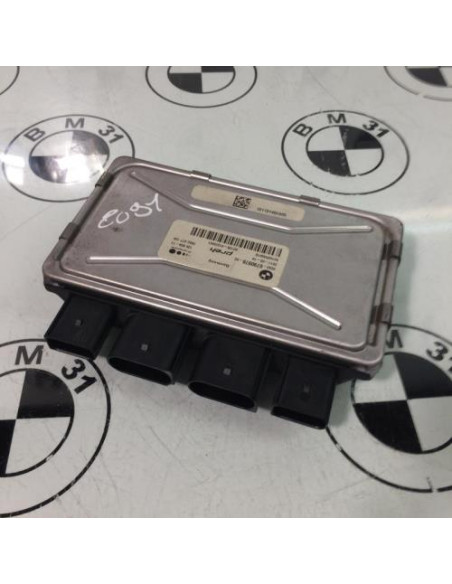 Calculateur BMW X6 E71 PHASE 2 Diesel