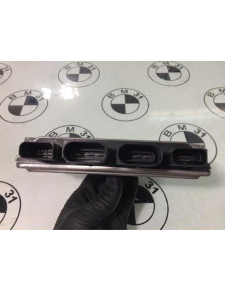 Calculateur BMW X6 E71 PHASE 2 Diesel