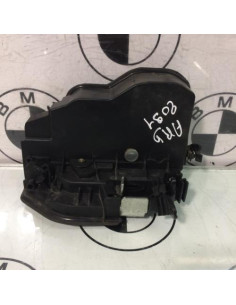 Serrure arriere droit BMW X6 E71 PHASE 2 Diesel