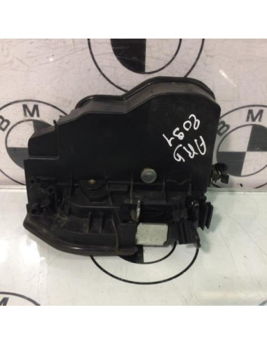 Serrure arriere droit BMW X6 E71 PHASE 2 Diesel