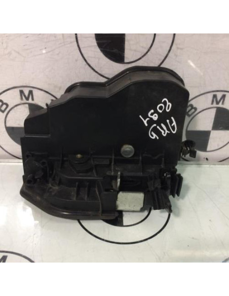 Serrure arriere droit BMW X6 E71 PHASE 2 Diesel