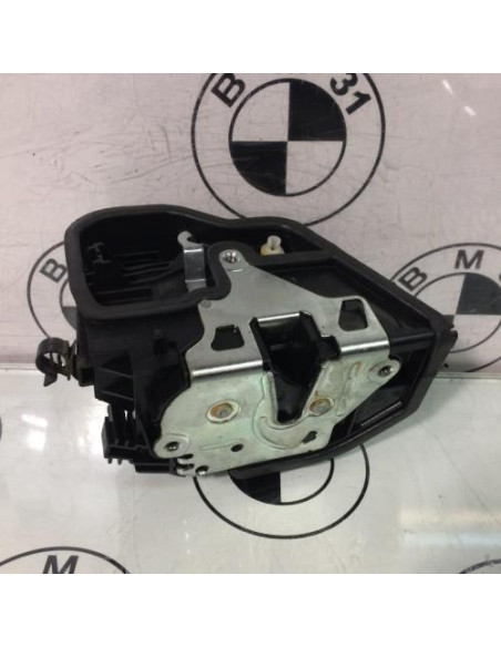 Serrure arriere droit BMW X6 E71 PHASE 2 Diesel