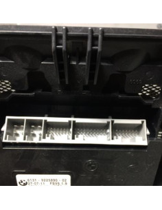 Eclairage de plafonnier BMW X6 E71 PHASE 2 Diesel