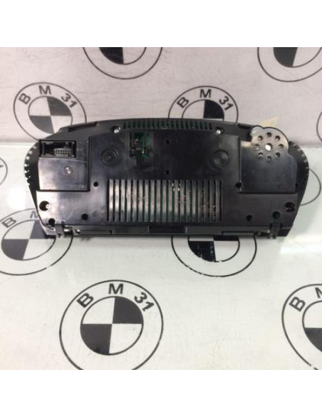 Compteur BMW X6 E71 PHASE 2 Diesel